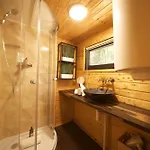 Secret Prag Magic Place Relaxation& Wellness شقة