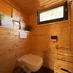 Secret Prag Magic Place Relaxation& Wellness شقة Rehenice