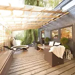 Secret Prag Magic Place Relaxation& Wellness * Rehenice