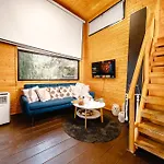 Secret Prag Magic Place Relaxation& Wellness شقة