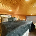 شقة Secret Prag Magic Place Relaxation& Wellness *
