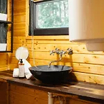 Secret Prag Magic Place Relaxation& Wellness