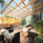 Secret Prag Magic Place Relaxation& Wellness *