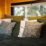 Secret Prag Magic Place Relaxation& Wellness شقة *