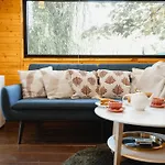 شقة Secret Prag Magic Place Relaxation& Wellness *