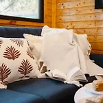 Secret Prag Magic Place Relaxation& Wellness شقة Rehenice
