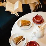 Secret Prag Magic Place Relaxation& Wellness شقة *