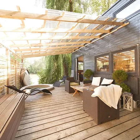 Secret Prag Magic Place Relaxation& Wellness * Rehenice