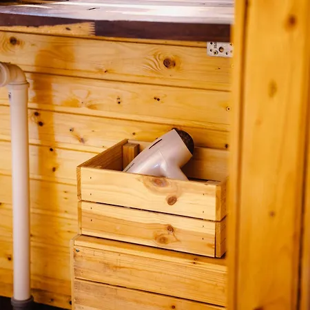 Secret Prag Magic Place Relaxation& Wellness 公寓 *