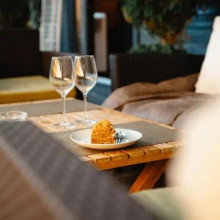 Secret Prag Magic Place Relaxation& Wellness