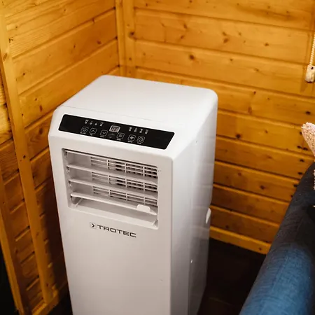 Secret Prag Magic Place Relaxation& Wellness 公寓 *