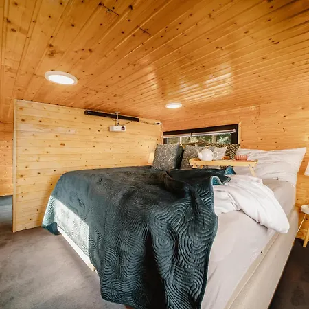 Apartamento Secret Prag Magic Place Relaxation& Wellness Rehenice