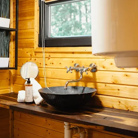 Secret Prag Magic Place Relaxation& Wellness