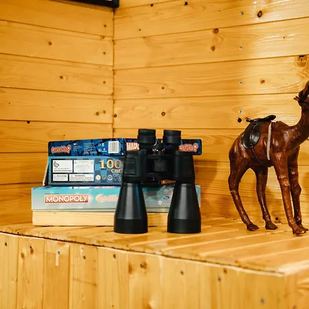 Secret Prag Magic Place Relaxation& Wellness 公寓