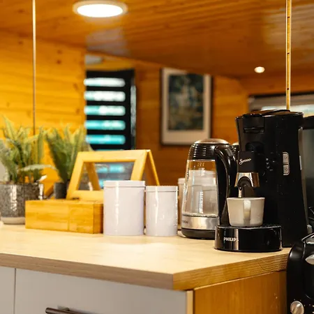 公寓 Secret Prag Magic Place Relaxation& Wellness