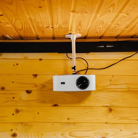 Secret Prag Magic Place Relaxation& Wellness 公寓 *