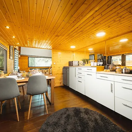 公寓 Secret Prag Magic Place Relaxation& Wellness *