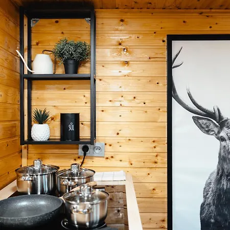 Apartamento Secret Prag Magic Place Relaxation& Wellness Rehenice