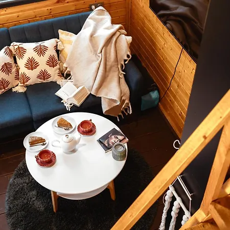 Secret Prag Magic Place Relaxation& Wellness * Rehenice