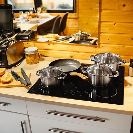 Secret Prag Magic Place Relaxation& Wellness