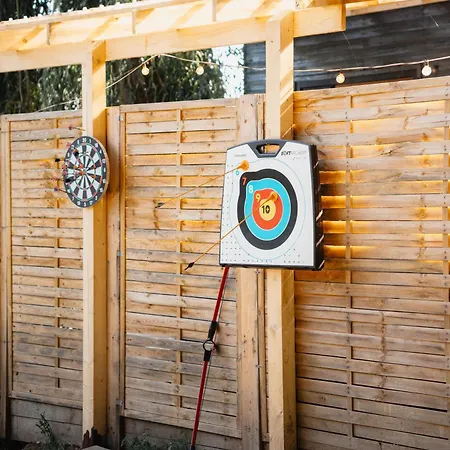 公寓 Secret Prag Magic Place Relaxation& Wellness