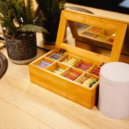 Secret Prag Magic Place Relaxation& Wellness *