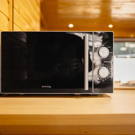 Secret Prag Magic Place Relaxation& Wellness 公寓 *