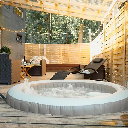 Apartment Secret Prag Magic Place Relaxation& Wellness *
