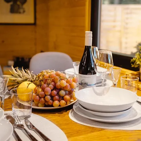 Secret Prag Magic Place Relaxation& Wellness *