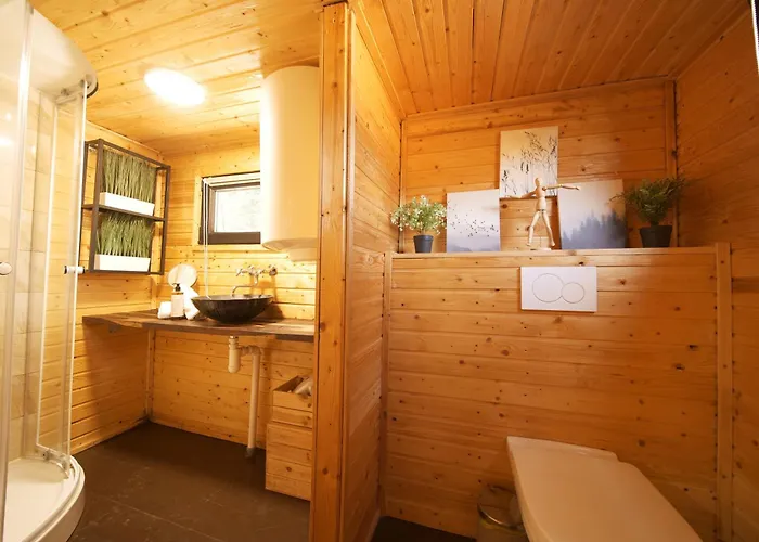 Secret Prag Magic Place Relaxation& Wellness *