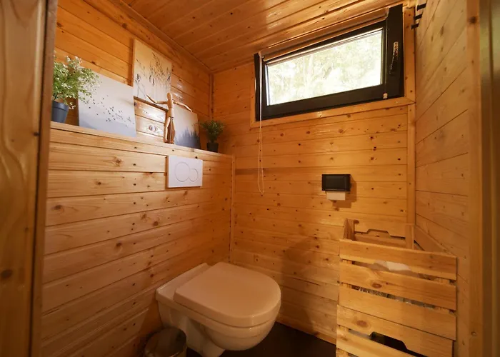 Secret Prag Magic Place Relaxation& Wellness Apartament Rehenice