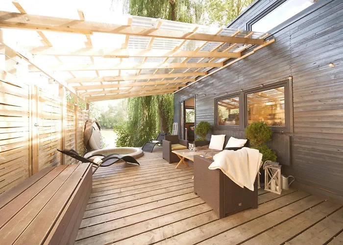 Secret Prag Magic Place Relaxation& Wellness * Rehenice