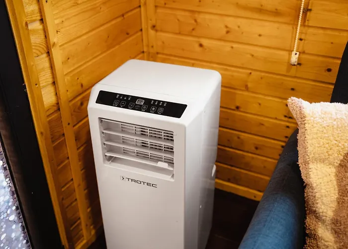 Secret Prag Magic Place Relaxation& Wellness Apartament *