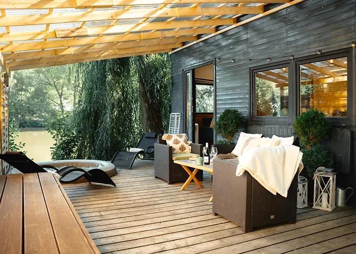 Secret Prag Magic Place Relaxation& Wellness Apartament Rehenice