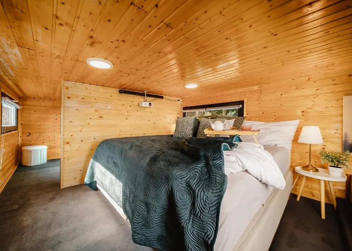 Apartament Secret Prag Magic Place Relaxation& Wellness Rehenice