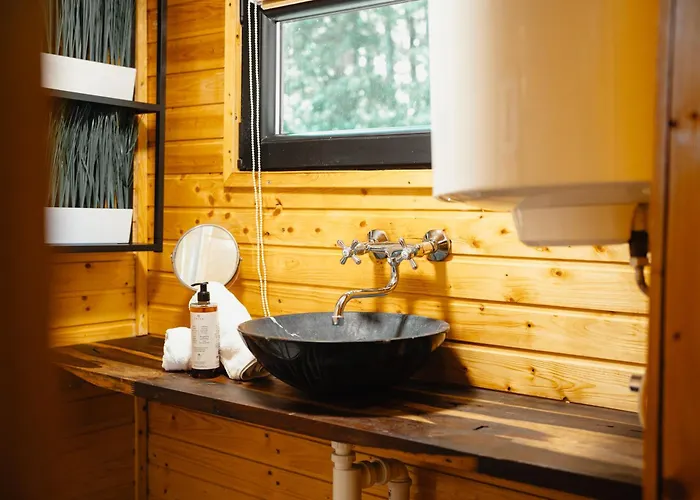 Secret Prag Magic Place Relaxation& Wellness