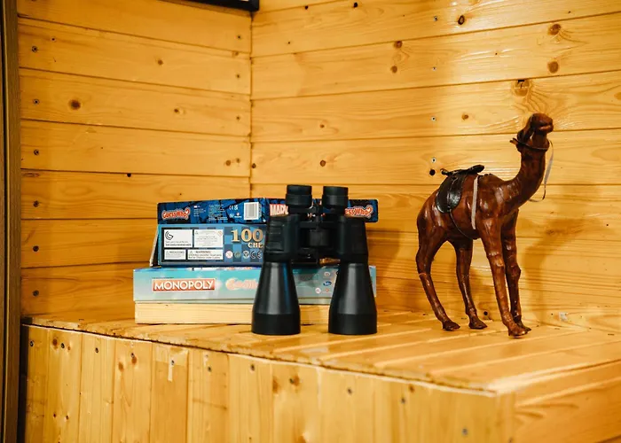 Secret Prag Magic Place Relaxation& Wellness Apartament