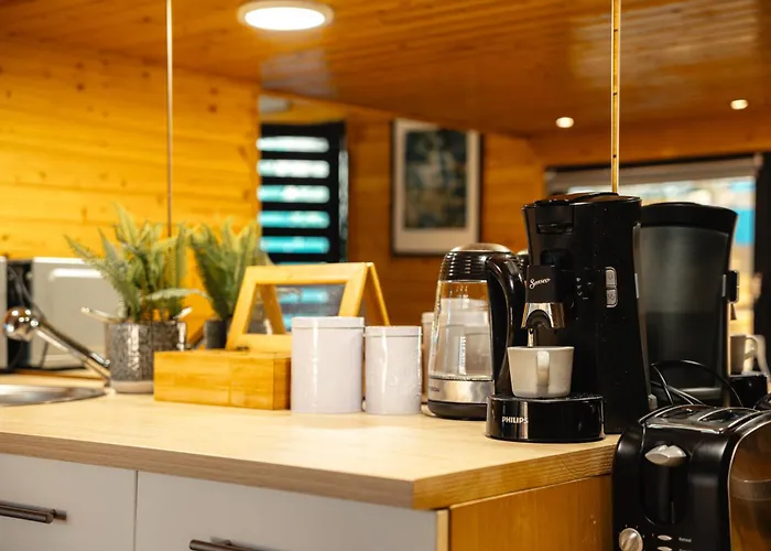 Apartament Secret Prag Magic Place Relaxation& Wellness