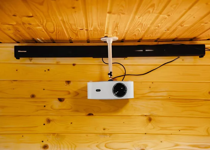 Secret Prag Magic Place Relaxation& Wellness Apartament *