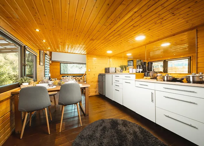 Apartament Secret Prag Magic Place Relaxation& Wellness *