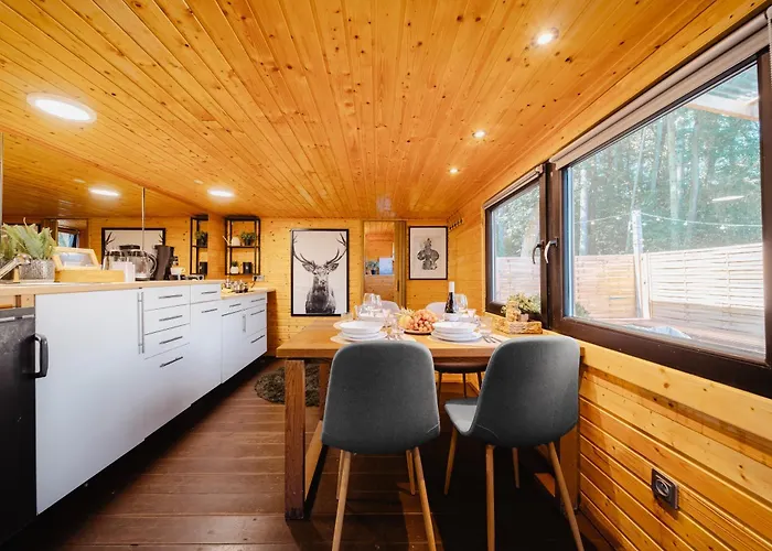 Secret Prag Magic Place Relaxation& Wellness Apartament Rehenice