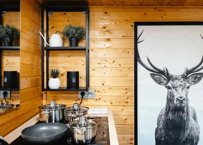 Apartament Secret Prag Magic Place Relaxation& Wellness Rehenice