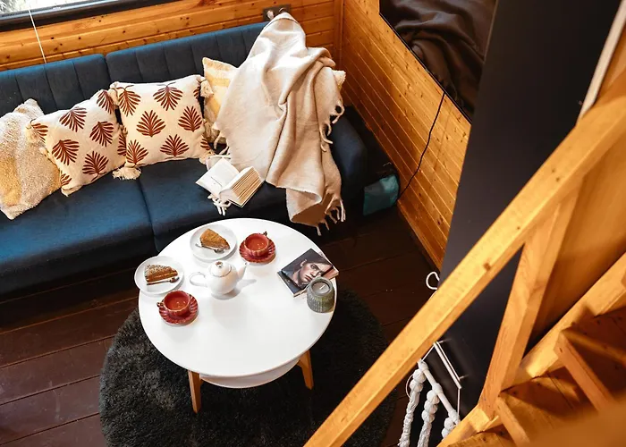 Secret Prag Magic Place Relaxation& Wellness * Rehenice