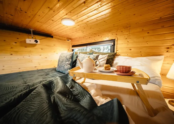 Secret Prag Magic Place Relaxation& Wellness Apartament