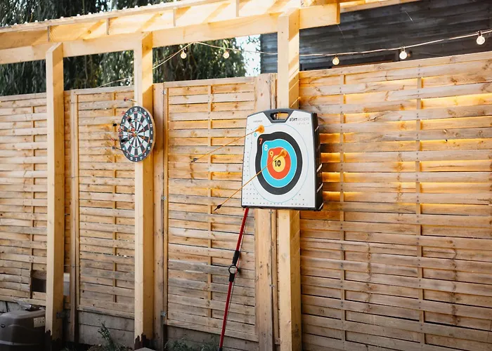 Apartament Secret Prag Magic Place Relaxation& Wellness