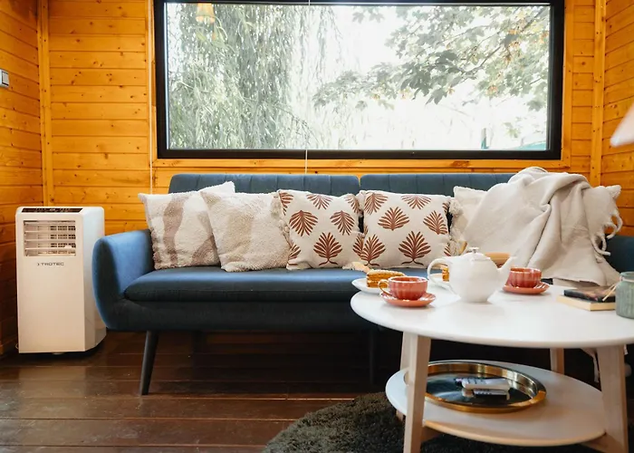 Apartament Secret Prag Magic Place Relaxation& Wellness *