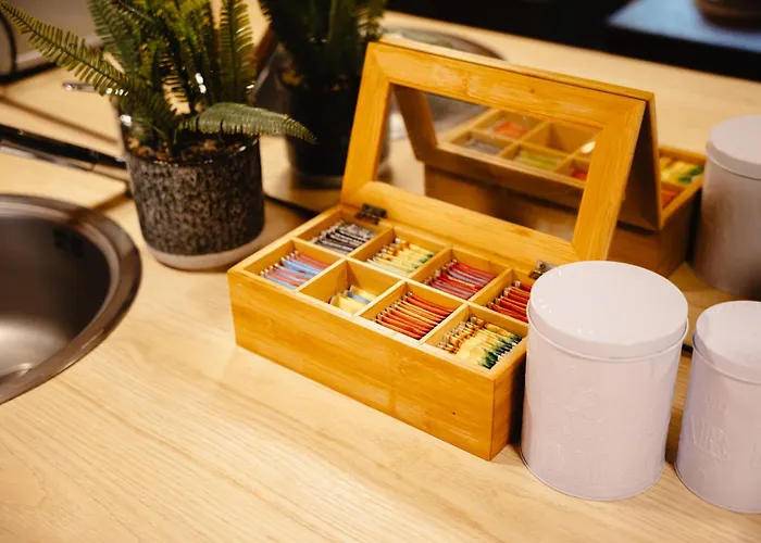 Secret Prag Magic Place Relaxation& Wellness *