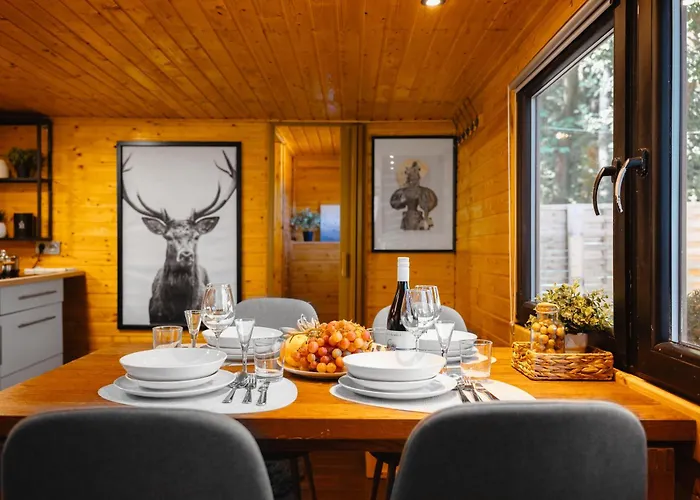 Secret Prag Magic Place Relaxation& Wellness