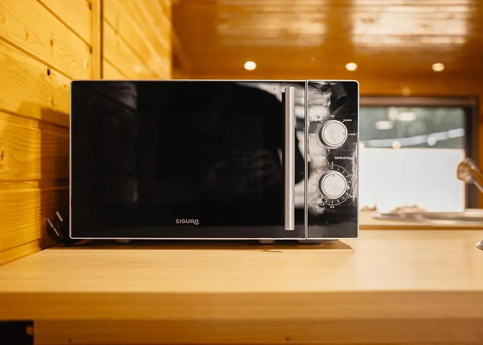 Secret Prag Magic Place Relaxation& Wellness Apartament *